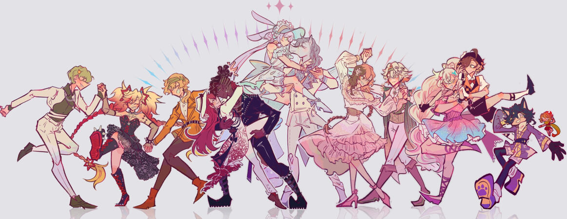 Dance!