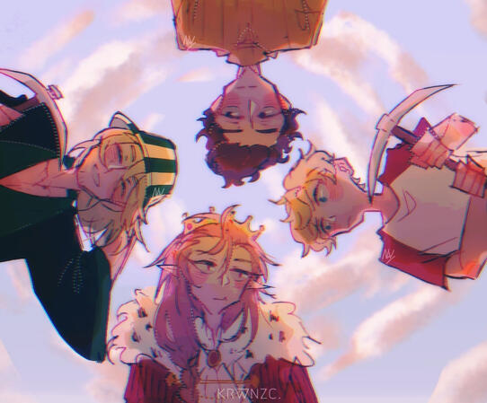 Sleepy Boys Inc