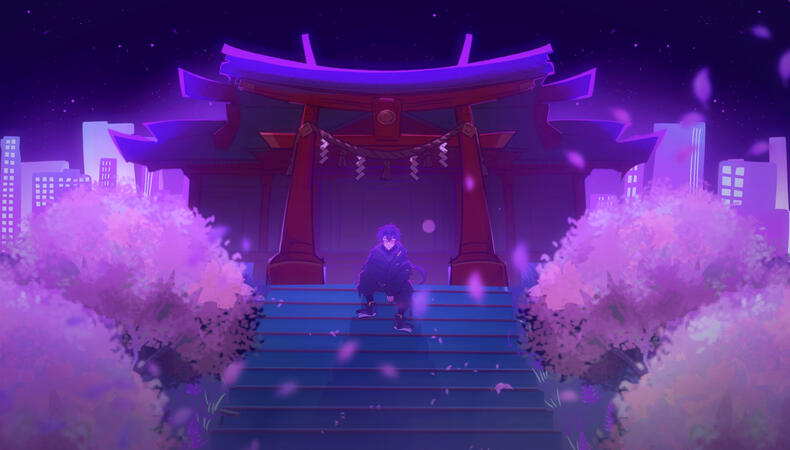 Shrine