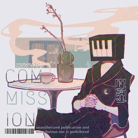 Pianobonds comms