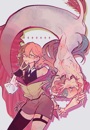 Xyfreya✩