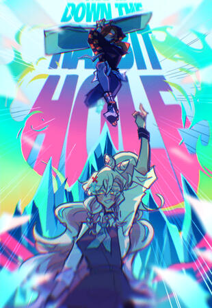 Combo Attack!!