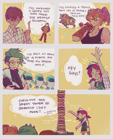 Nerds